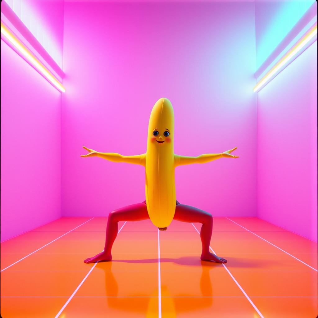 Banana