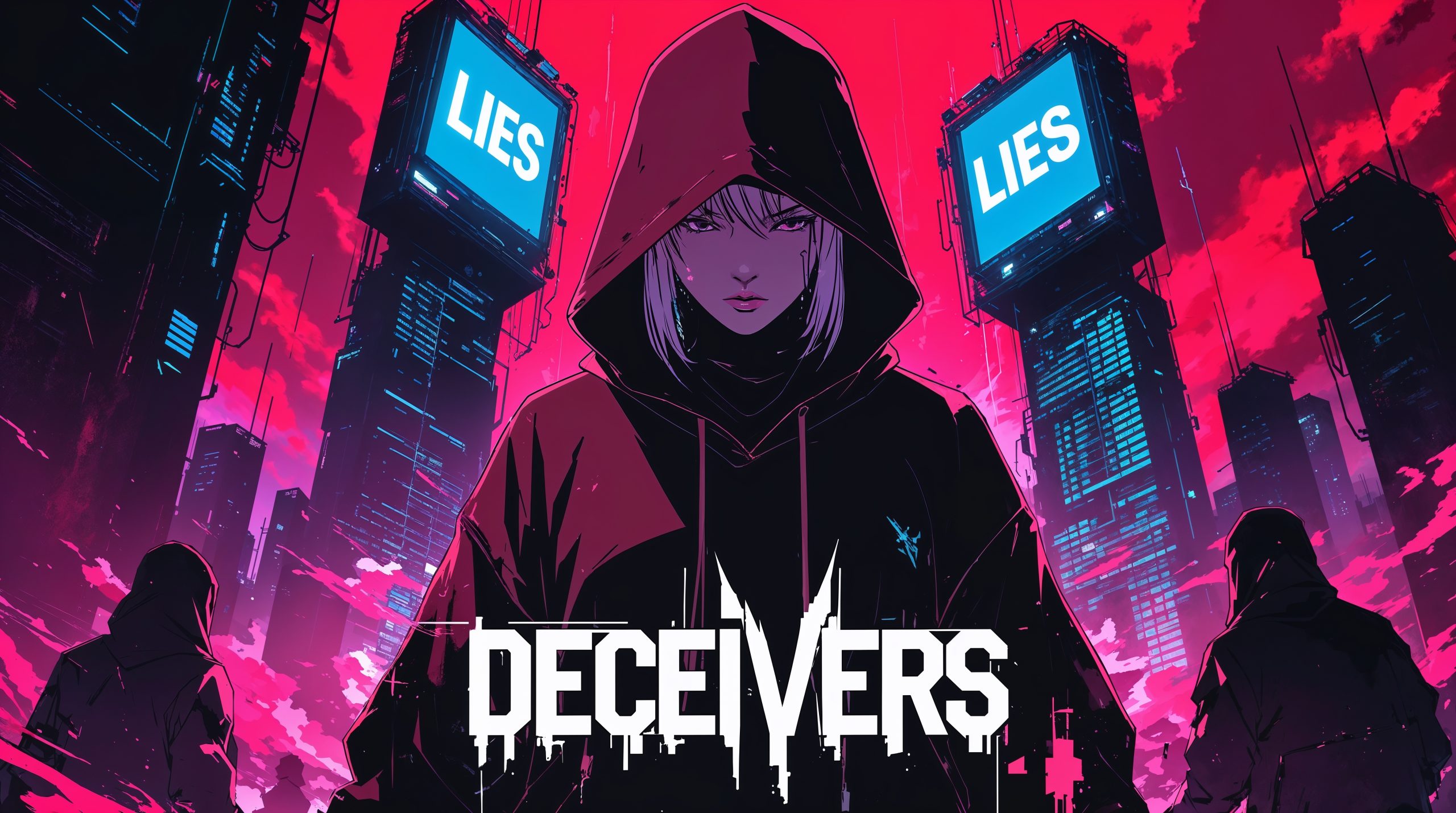 Deceivers