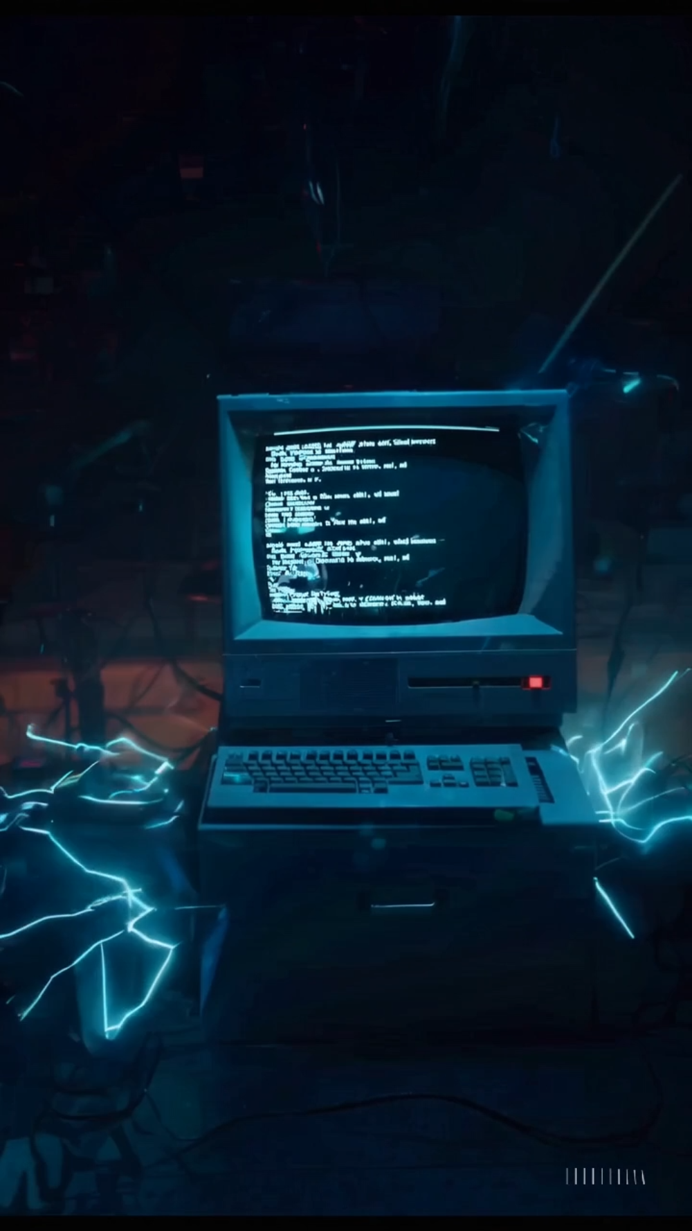 Dial-Up Demons