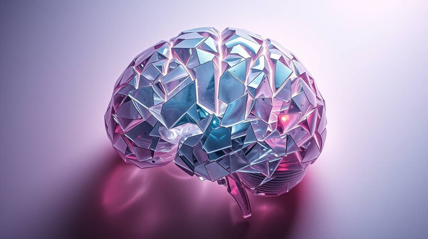 Fractured Mind