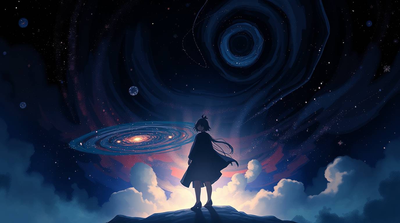 Mind and Universe Chill Beats #1