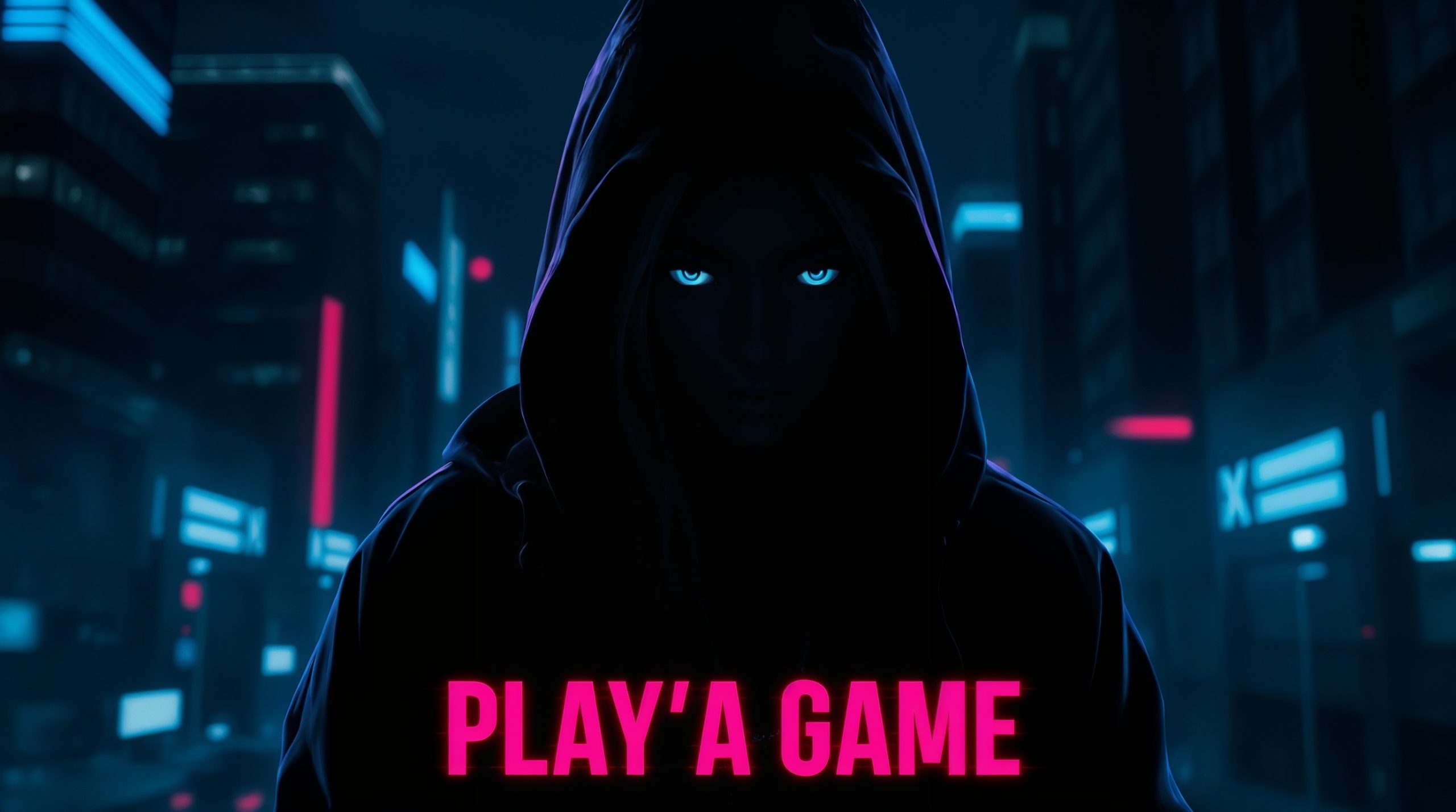 Play a Game
