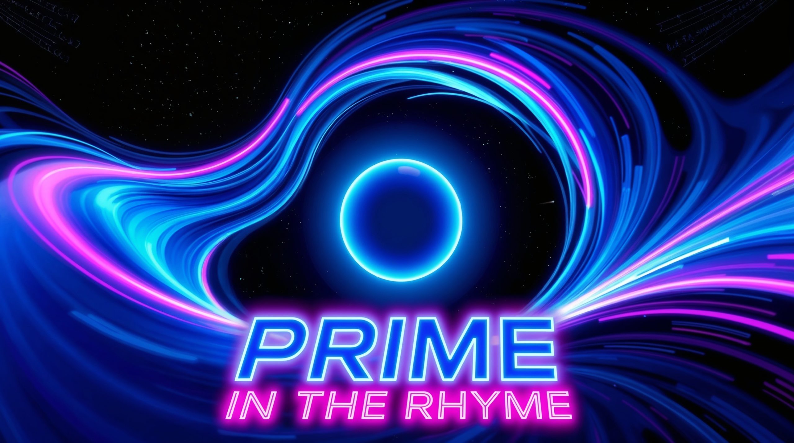 Prime in the Rhyme