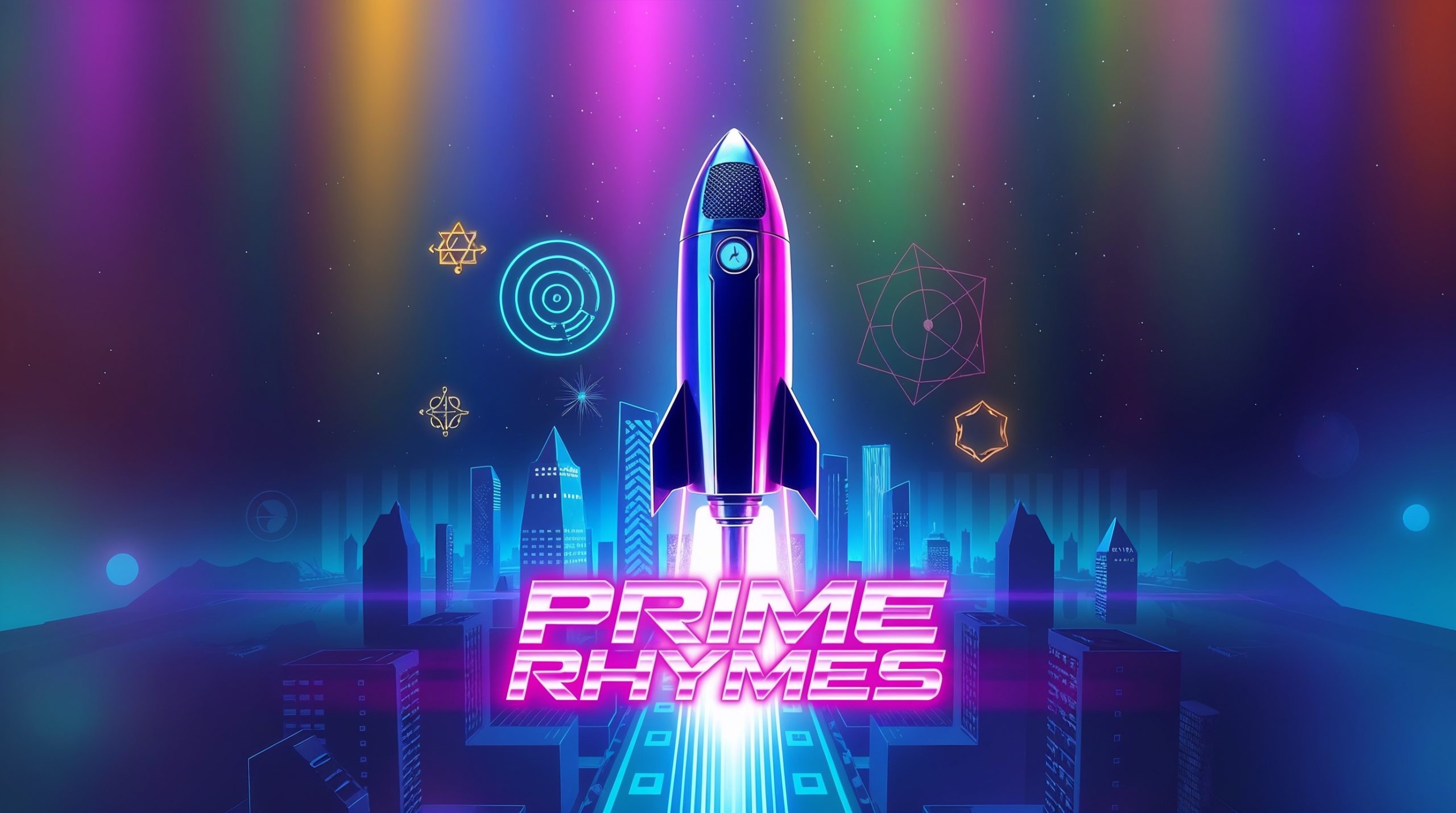 Prime Rhymes