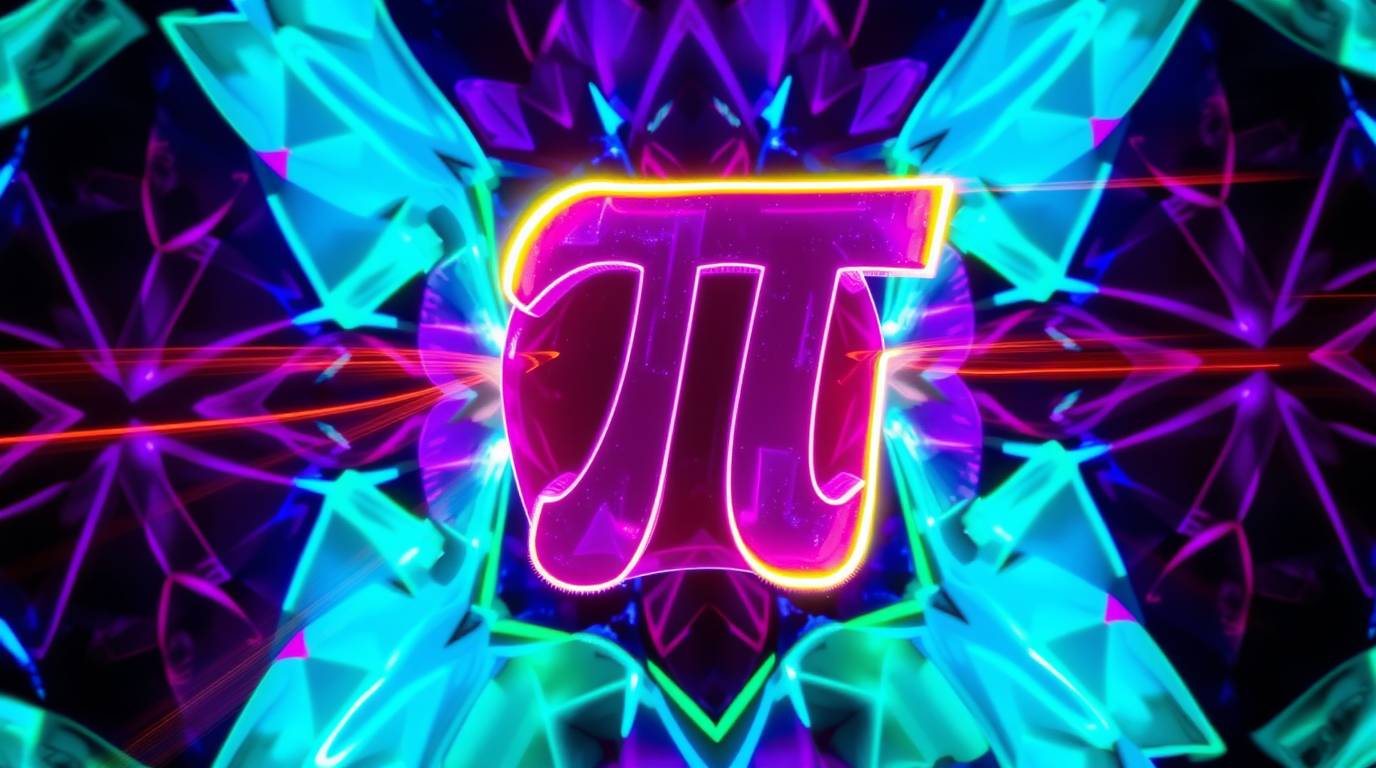Slice of Pi