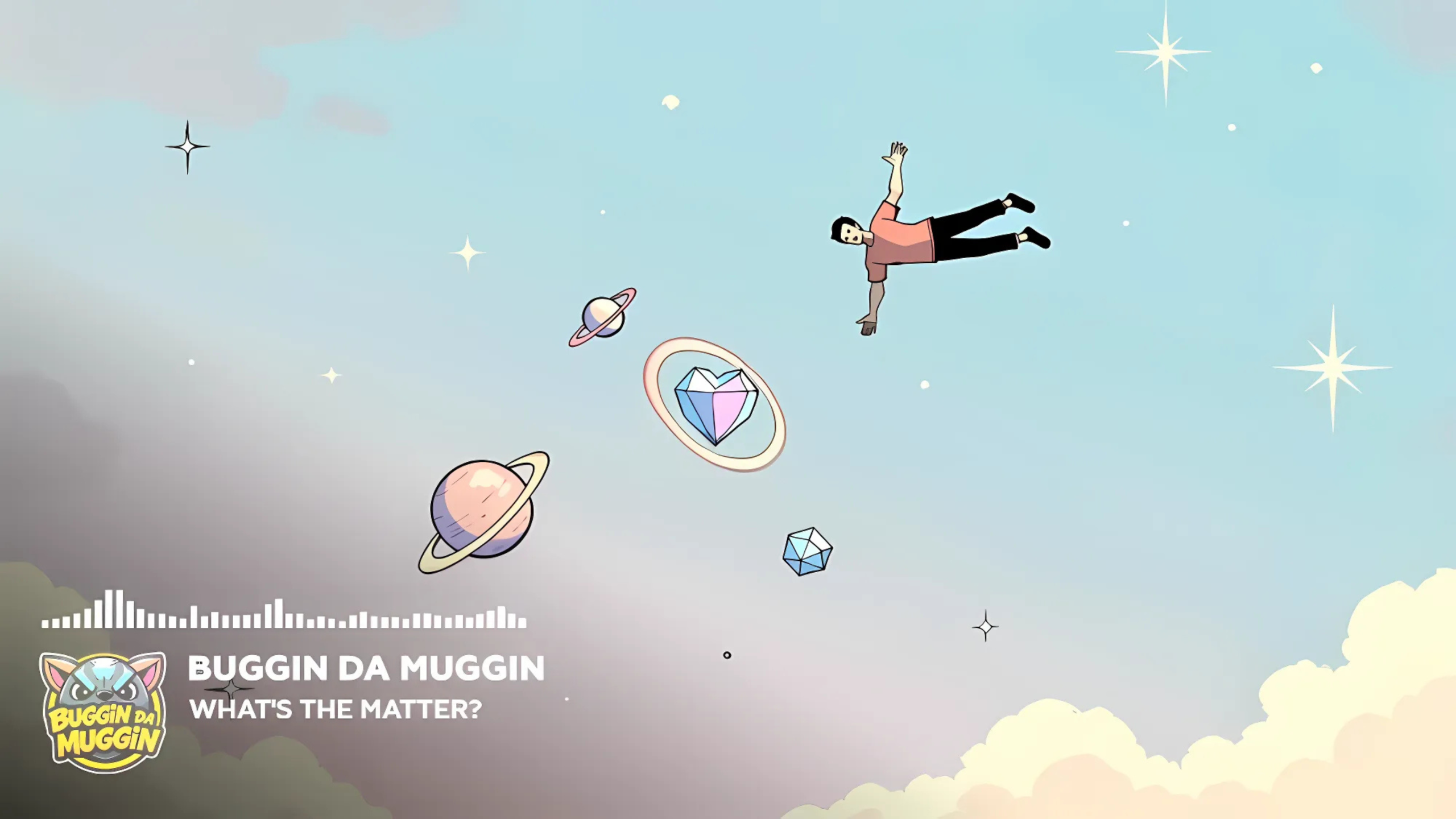 What’s the Matter?